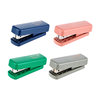 KOKUYO portable stapler is compact and portable