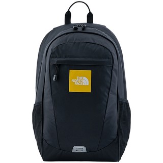 Children's lightweight storage backpack in the north