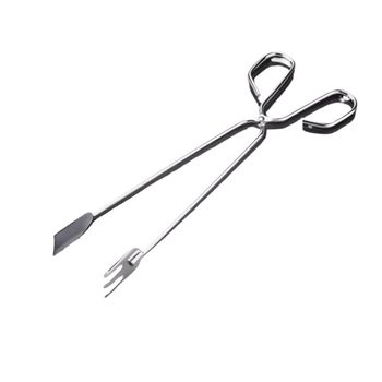 Bbq tongs to prevent hand scalding | over 11,000 additional purchases
