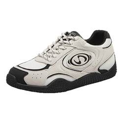 Camel Crescent Women's Shoes 2025 Spring/Summer Couple Style Fashion Trendy Retro German Training Shoes