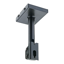 German KM professional speaker hanger recording studio surround speaker audio ceiling suspension bracket 24496