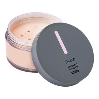 Japanese chacott loose powder plug ballet stage special matte face makeup powder oil control large capacity installation official