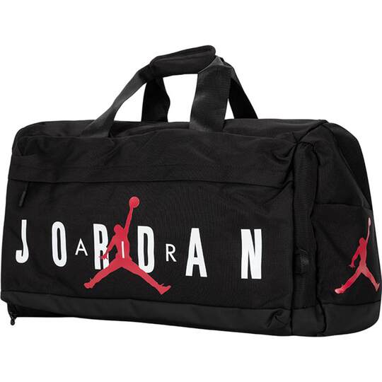 Nike men and women's same large-capacity luggage bag backpack