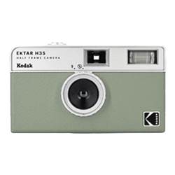 KODAK EKTAR H35 half-frame film camera 135 non-disposable point-and-shoot camera birthday gift