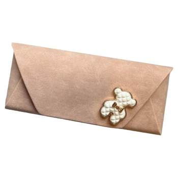 Eye makeup magic box bear high-end glasses box