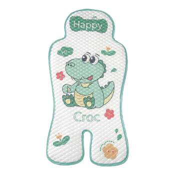 St. bain stroller mat dining chair seat universal
