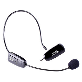 Teacher amplifier new dedicated headset for online classes