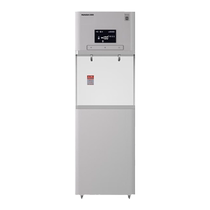 Hanston water purifier ro reverse osmosis intelligent direct drinking vertical industrial and commercial water purifier HSD-R316D-W1