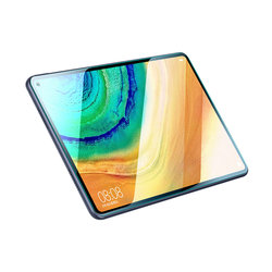 Blue Orangutan is suitable for Huawei matepad11 tempered film Huawei tablet protective film MatePadpro12.6 full screen coverage pro10.8 inch anti-fingerprint computer anti-fall 2022 film