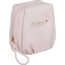 Travel makeup storage bag for women 2023 new portable cosmetics storage bag small cosmetic bag to put in the bag when going out