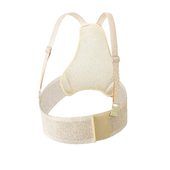 Special belly support belt for pregnant women, invisible and non-slip