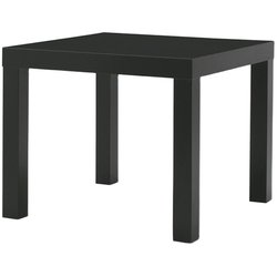 IKEA IKEA Lark simple coffee table Nordic style living room small tea table wabi-sabi style side table