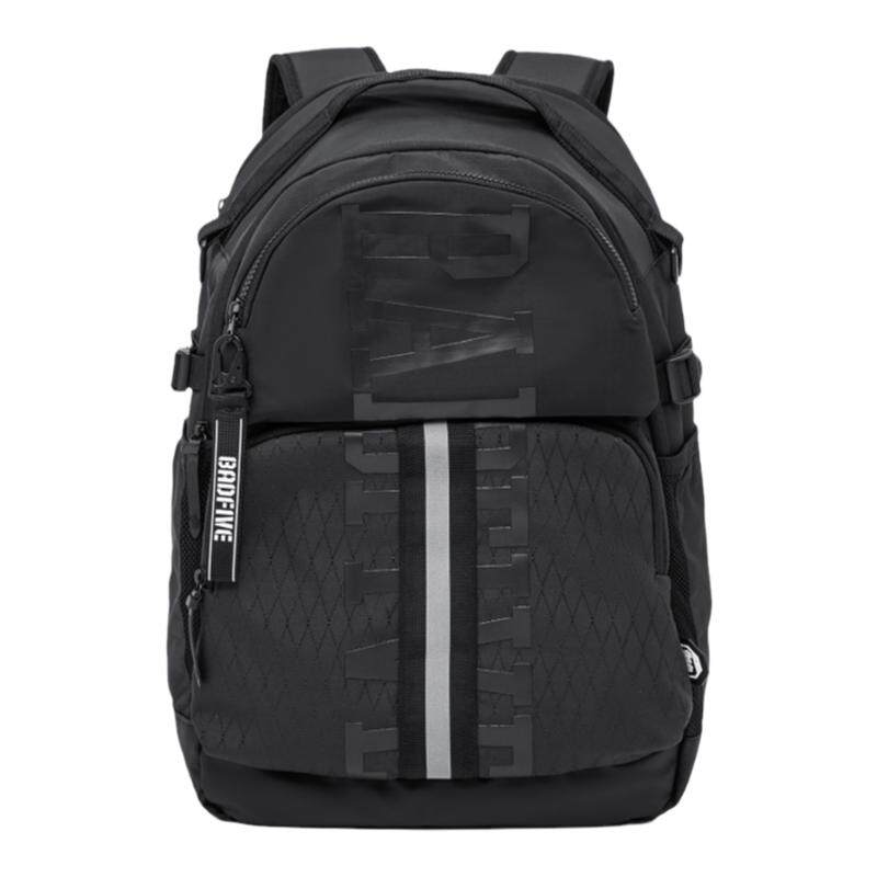 Li Ning genuine men's and women's water-repellent backpack