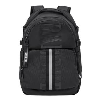 Li ning genuine men's and women's water-repellent backpack