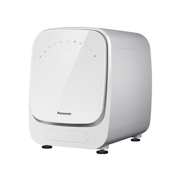 Panasonic xiaohuan wash mate underwear washing machine underwear fully automatic small drum baby washing and drying all-in-one machine