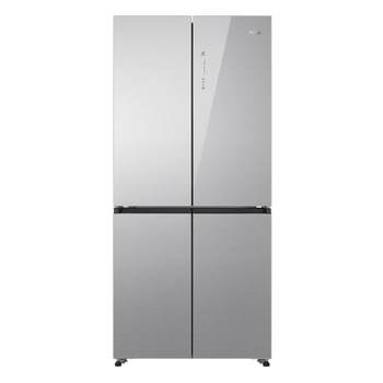 Haier haier refrigerator 471 liter double door