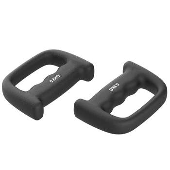 Boxing ironman fitness dumbbell running exercise slim arms