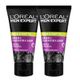 L'Oreal Men Anti-Blackhead/Hydro Moisturizing Cleansing Balm O