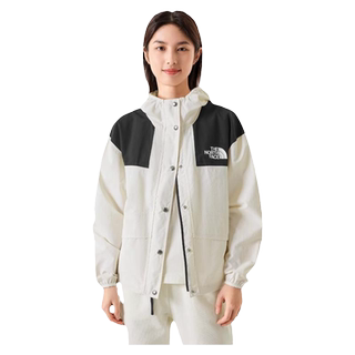 Thenorthface water repellent jacket