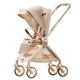 Maruya T9 baby stroller high viewing two-way stroller