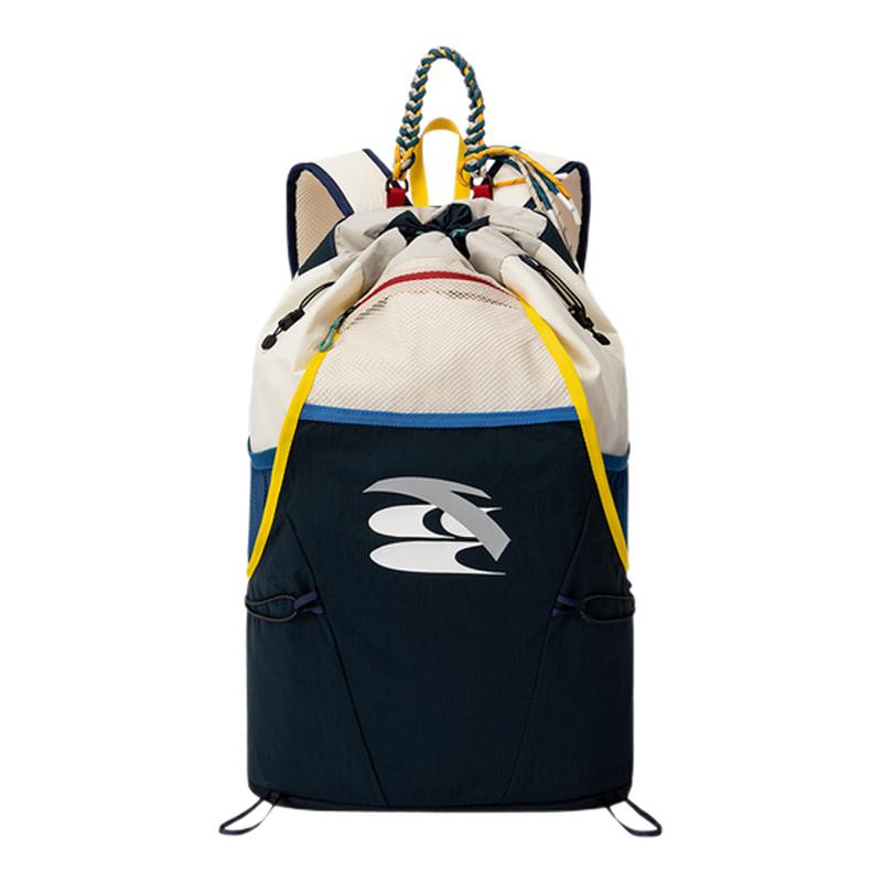 CryingCenterx super ANTA joint badminton sports bag racket backpack crying center