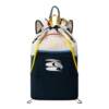CryingCenterx super ANTA joint badminton sports bag racket backpack crying center