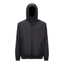 (Interest-free for 12 issues) Moncler Algovia Mens Hooded Jacket Windbreaker Jacket