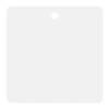 English word cards blank and erasable
