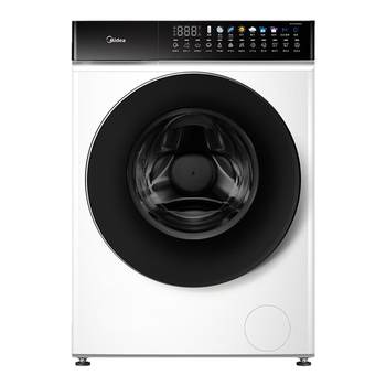 Midea 10kg direct drive variable frequency sterilization and elution drying drum