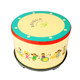 Children's drum beats 2 hammers