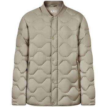 Tambor lightweight down jacket men's short