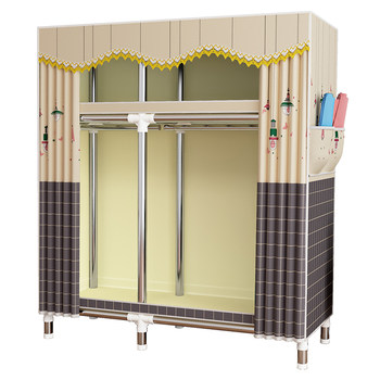 Bearing capacity 1500 catties + weatherproof thickened cloth cover