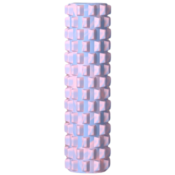 Foam roller wolf tooth massage | 995 people collected it