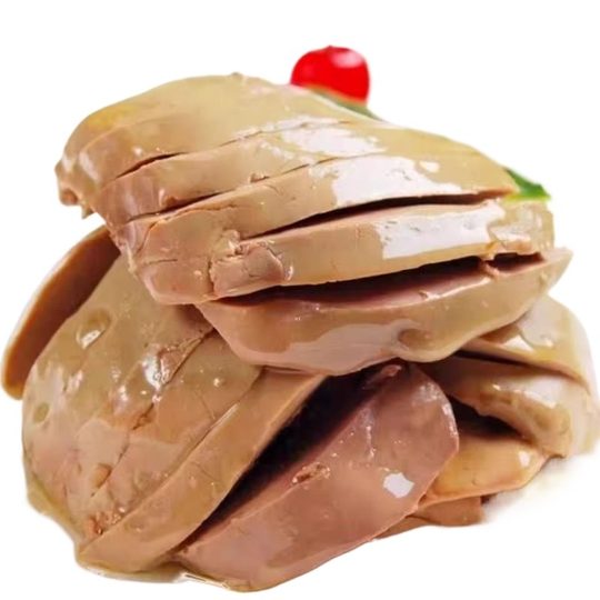 卤猪蹄独立真空小包装即食猪脚卤味熟食小吃零食品五香香辣法式