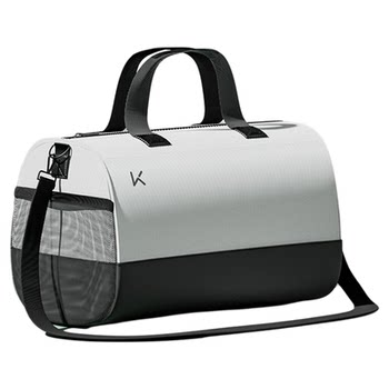 Keep swimming storage bag dry and wet separation gym bag
