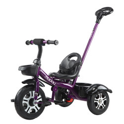 Children's tricycles baby baby hand cart, child bicycle 1-2-3-4-5-year-old children children's car bicycle bicycle