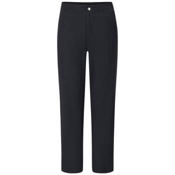 Colombian women's sun protection and water-repellent casual pants