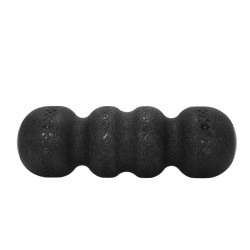 Epp Peanut Ball Foam Roller Solid Type Muscle Relaxation Spine Relaxation Fascia Yoga Column Hard Roller for Beginners