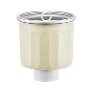 Petrus/柏翠ZP-020冰淇淋桶面包机专用配件内胆内桶iMix冰激凌桶