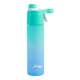 Li Ning Spray Water Cup Tritan Sports Bottle