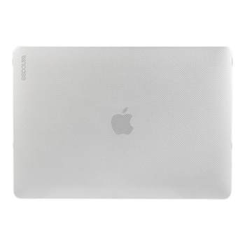 INCASE Dots ແມ່ນເຫມາະສົມສໍາລັບ Apple macbook protective case 2024 new air13.6-inch M1/2/3 laptop pro14-inch 16-inches protective case ultra-thin frosted shell 15-inch