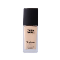 Tia Philo cordyceps foundation nourishing concealer long-lasting oily skin long-lasting makeup flagship store official authentic dry skin