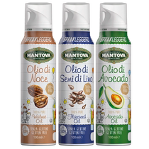 Jinse hot frying oil edible walnut oil avocado oil imported flaxseed oil 100ml comes with baby food supplement manual