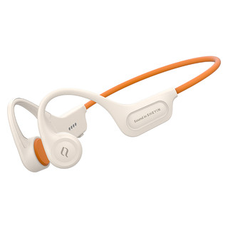 Sheyin X5 Bone Conduction Bluetooth Headset for Sports, Running, Cycling, Swimming, Underwater Use, Non-In-Ear, Neck-Hanging, Waterproof
