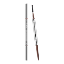 TMOX Admired Micro-Sculpted Fine Eyebrow Pen Extremely Fine Refill Natural Air Sensation Eyebrow Roots Well-defined Brow Pen