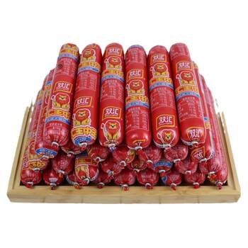 130g king of kings ham sausage shuanghui