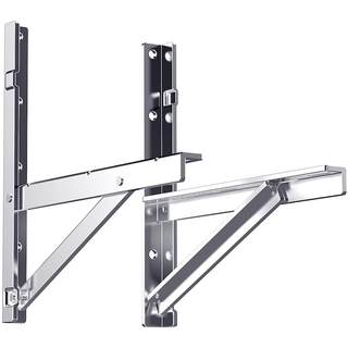 304 stainless steel air conditioning bracket | thousands of people repurchase