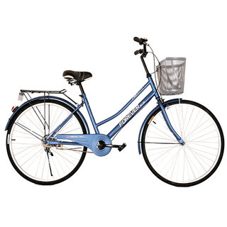 上海永久自行车24/26寸成人复古老式男女款学生休闲轻便通勤单车