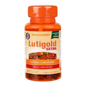 Hb herbarium lutein uk 20mg