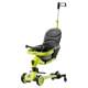 Coolqi 6-in-one scooter